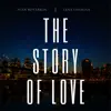 Ivan Boyarkin & Lena Chukina - The Story of Love - Single